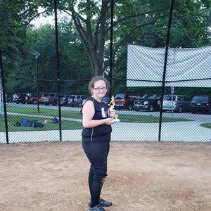 Meet your Posher, Stacey